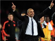 Bóng đá anh, ngoại hạng anh, lịch thi đấu euro 2012, Di Matteo đối đầu Kenny Dalglish: Di Matteo vẫn còn bộ đồ cứu hỏa